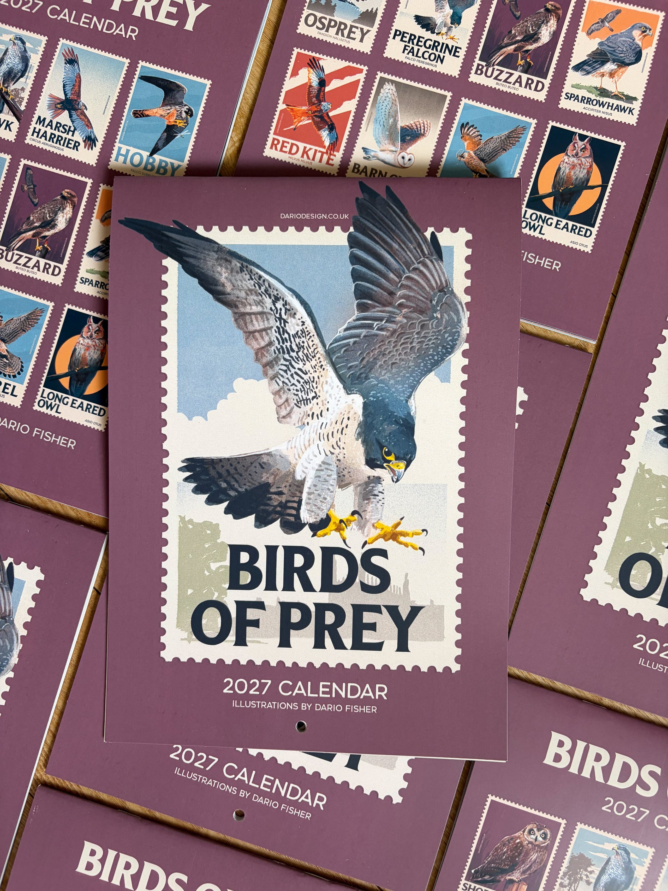 British Birds Collection