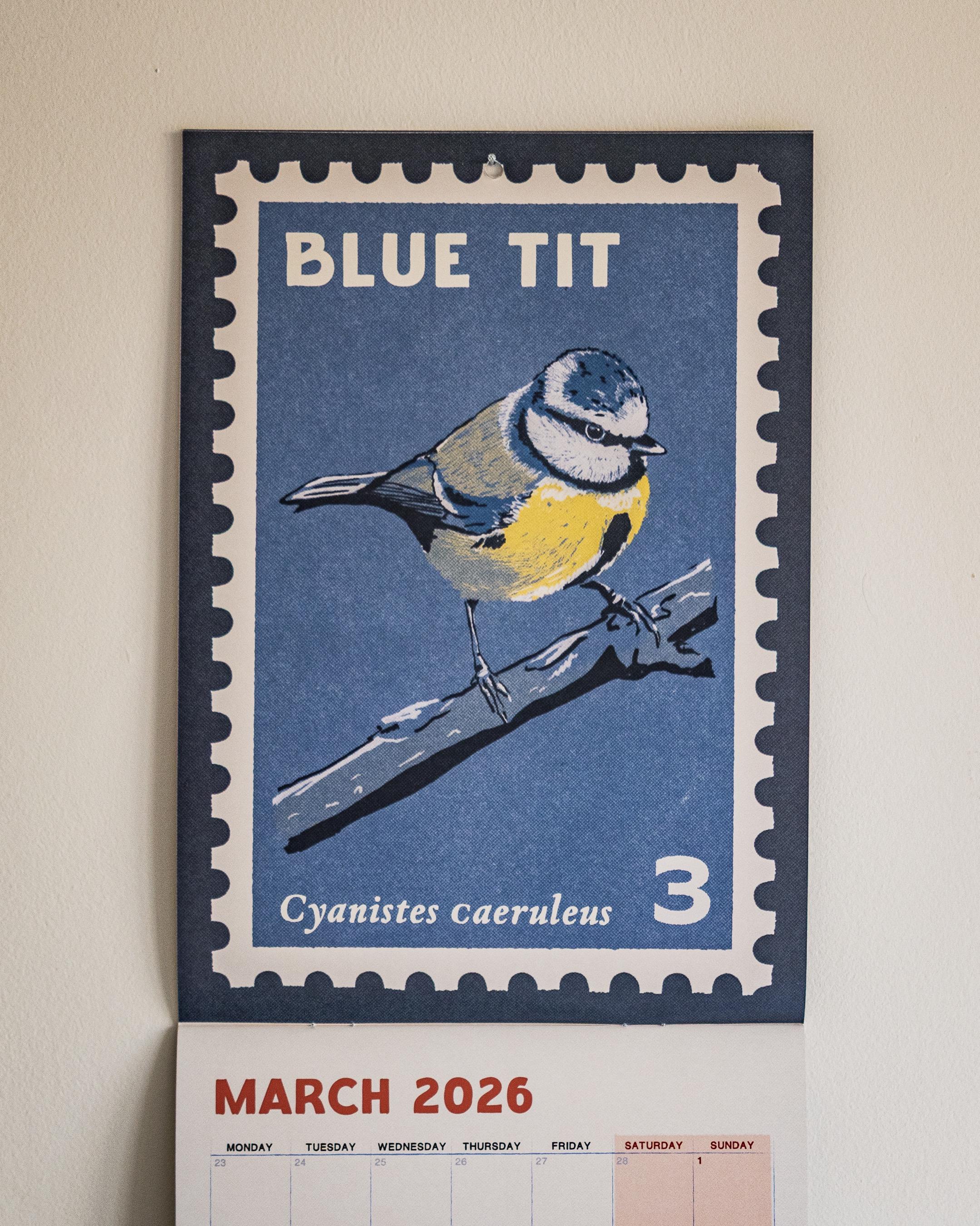Calendars