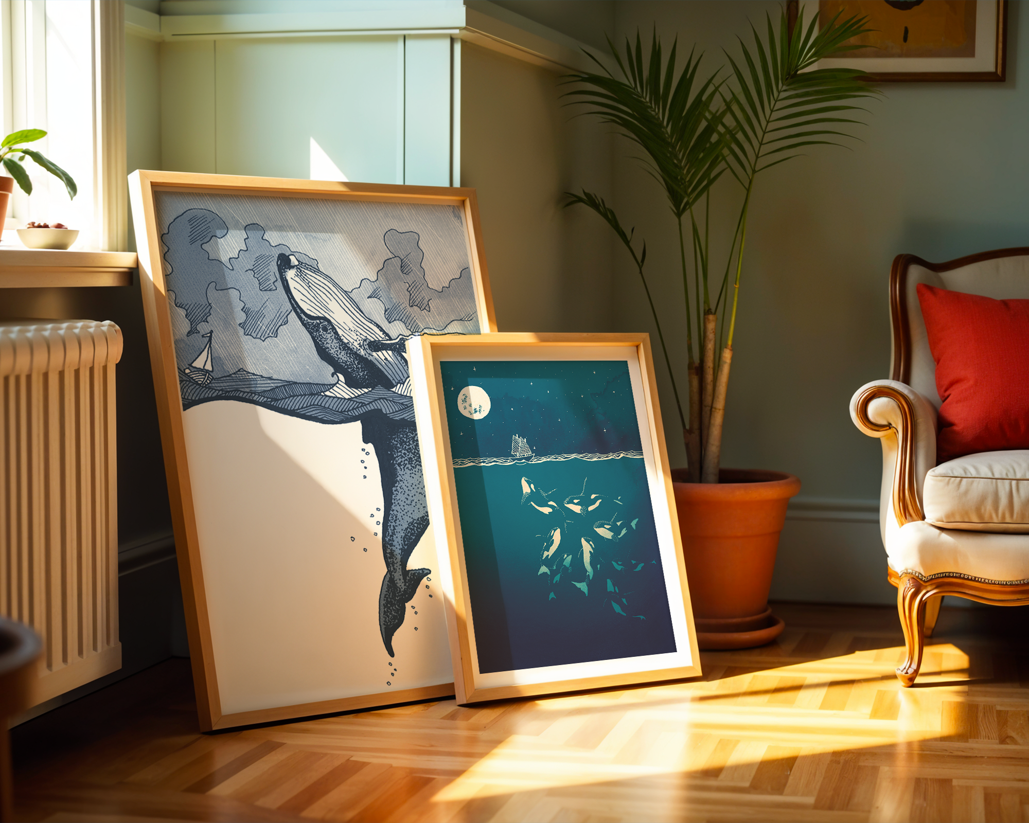 Prints