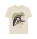 Oat Printed T-shirt Front
