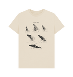Oat Printed T-shirt Front