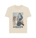 Oat Printed T-shirt Front