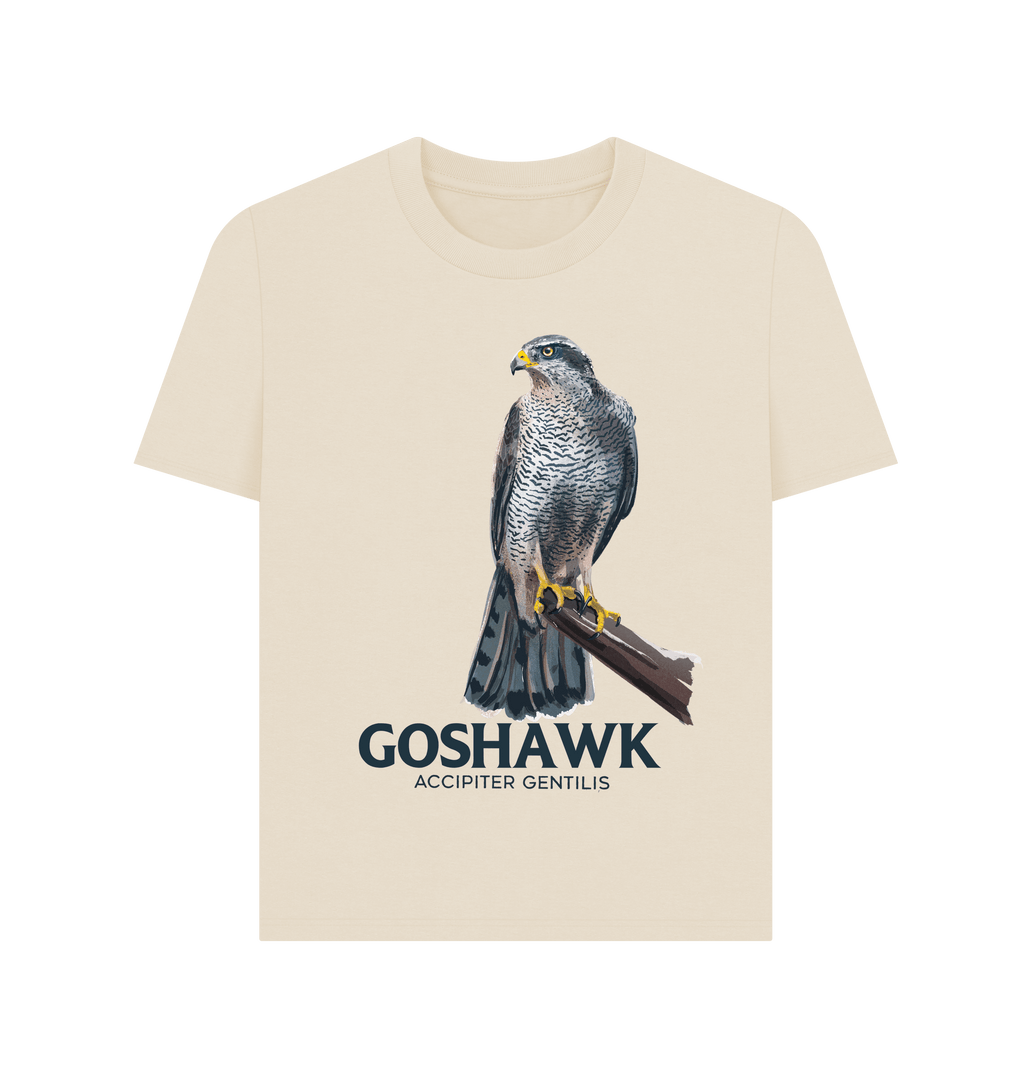 Oat Printed T-shirt Front
