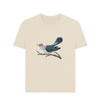 Oat Printed T-shirt Front