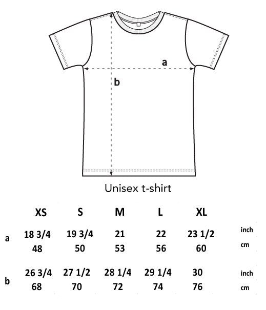 Orca Pod T-shirt. Organic cotton tee