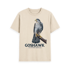 Oat Printed T-shirt Front