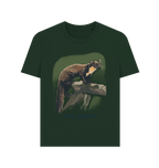 Evergreen Printed T-shirt Front