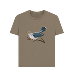Willow Printed T-shirt Front
