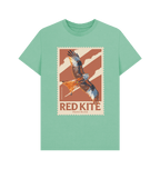 Peppermint Printed T-shirt Front