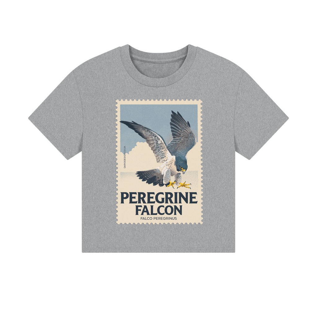 Athletic Grey Printed T-shirt Front