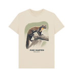 Oat Printed T-shirt Front