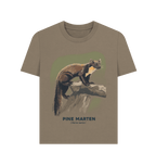 Willow Printed T-shirt Front